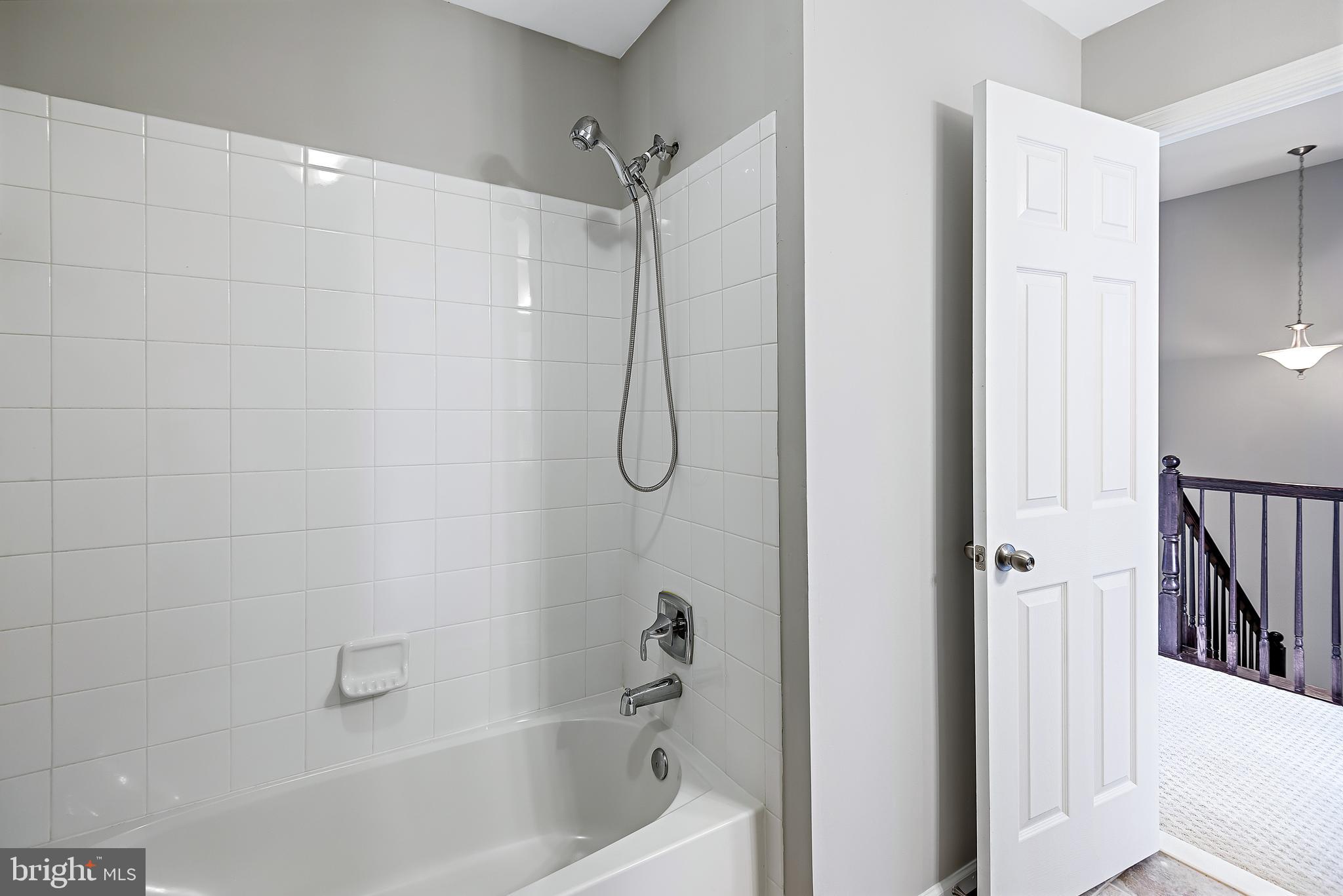 SIMPSON MILL - Residential