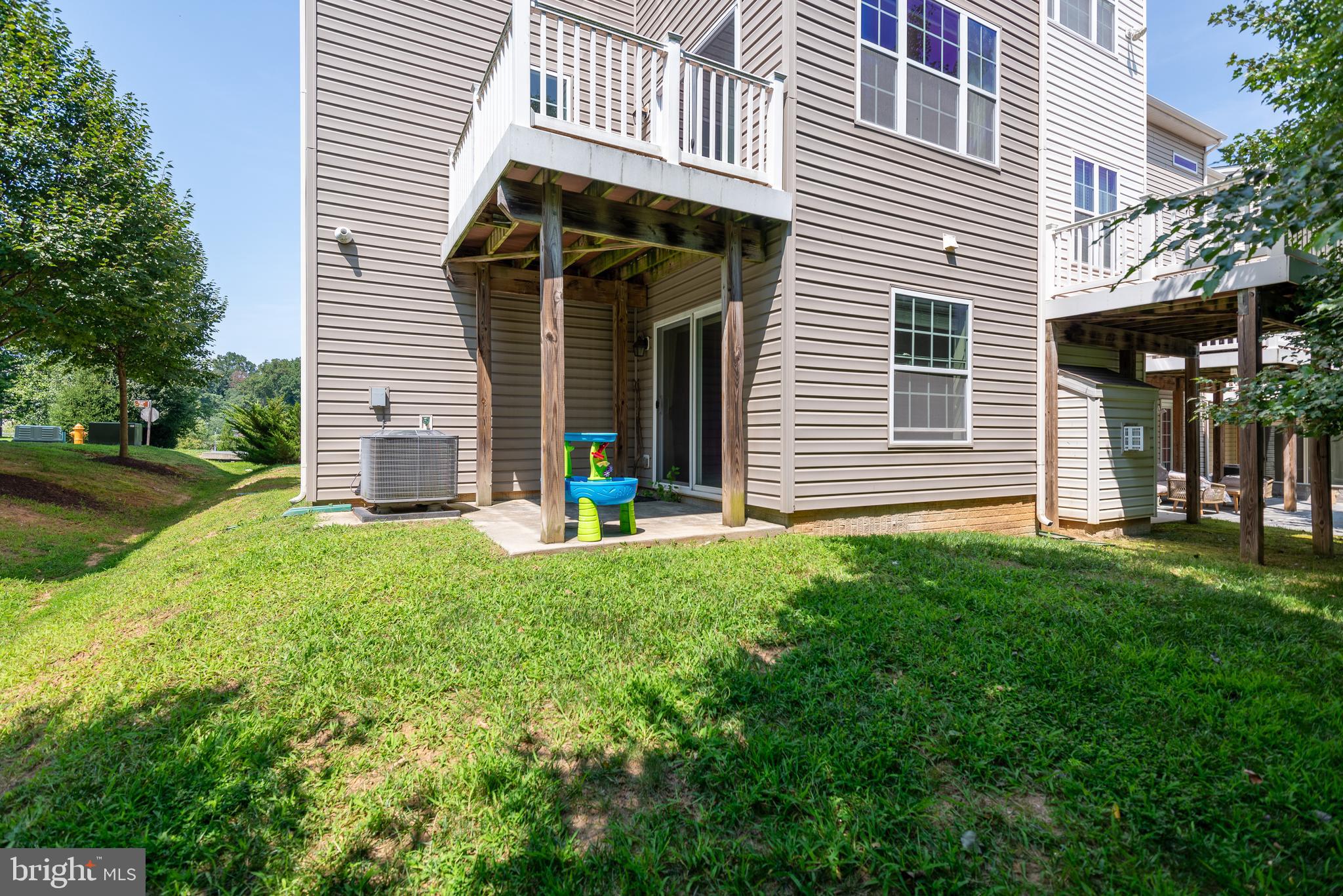 SIMPSON MILL - Residential