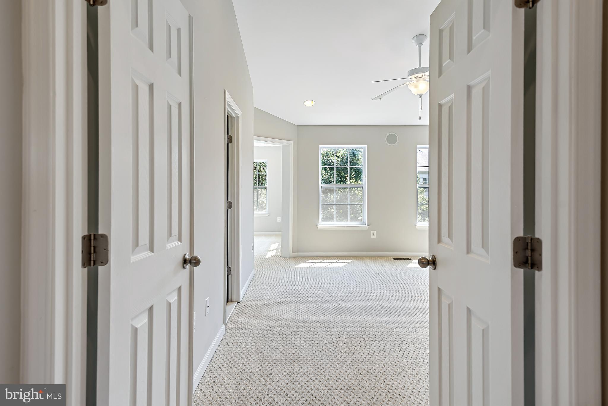 SIMPSON MILL - Residential