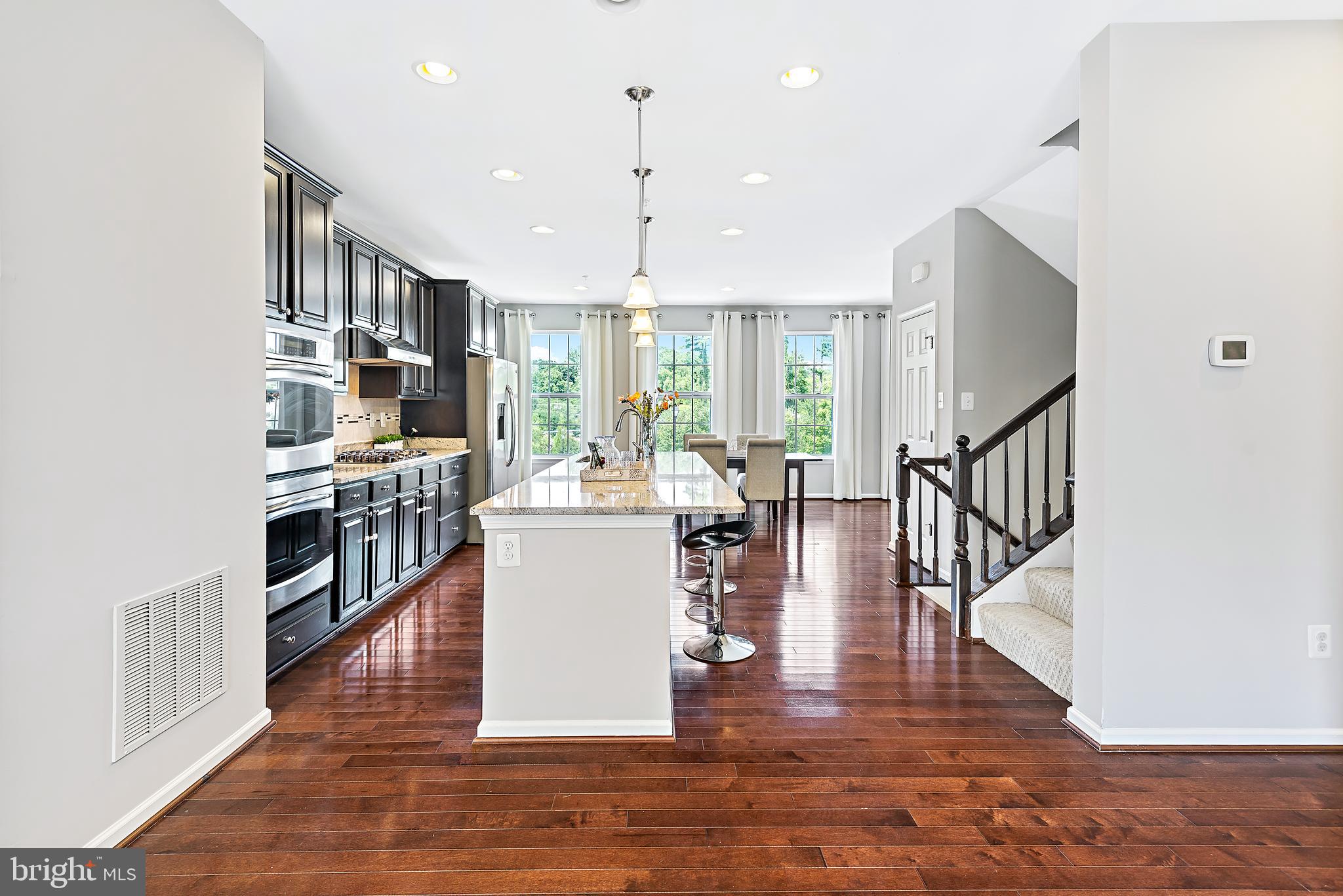 SIMPSON MILL - Residential