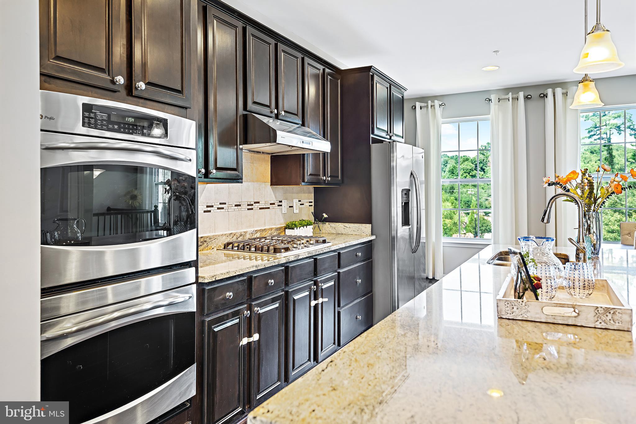 SIMPSON MILL - Residential