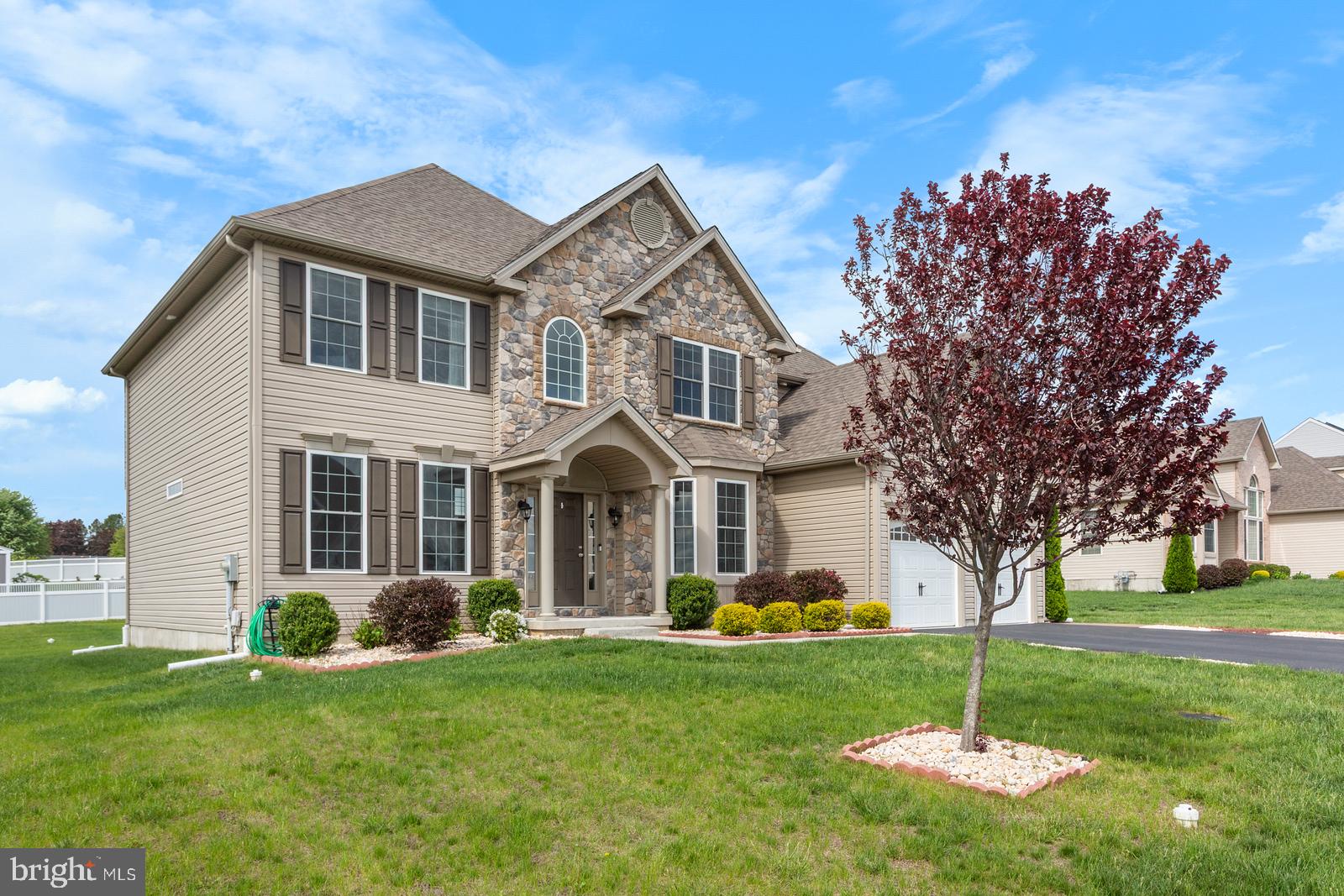 237 DANBURY DRIVE