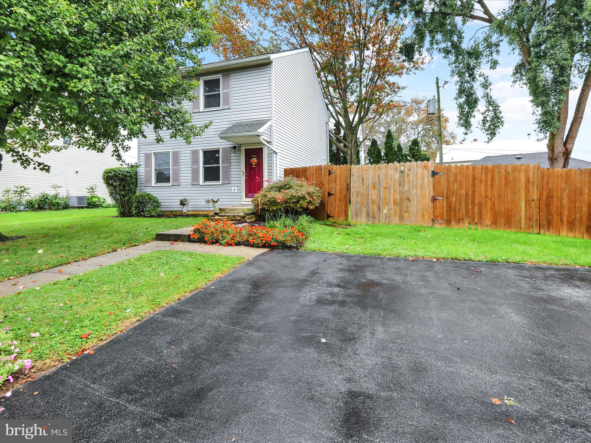 EPHRATA BOROUGH - Residential