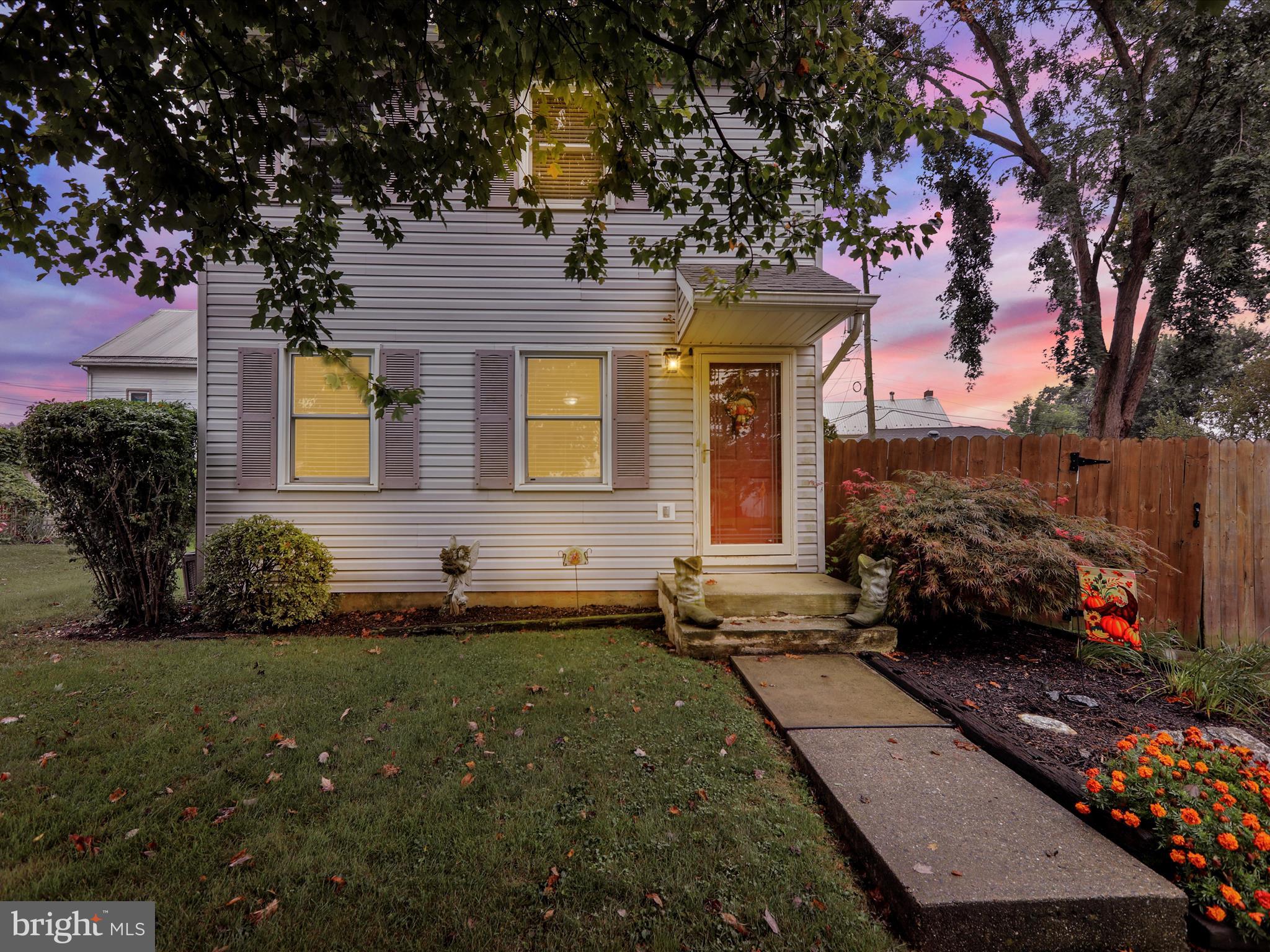 EPHRATA BOROUGH - Residential