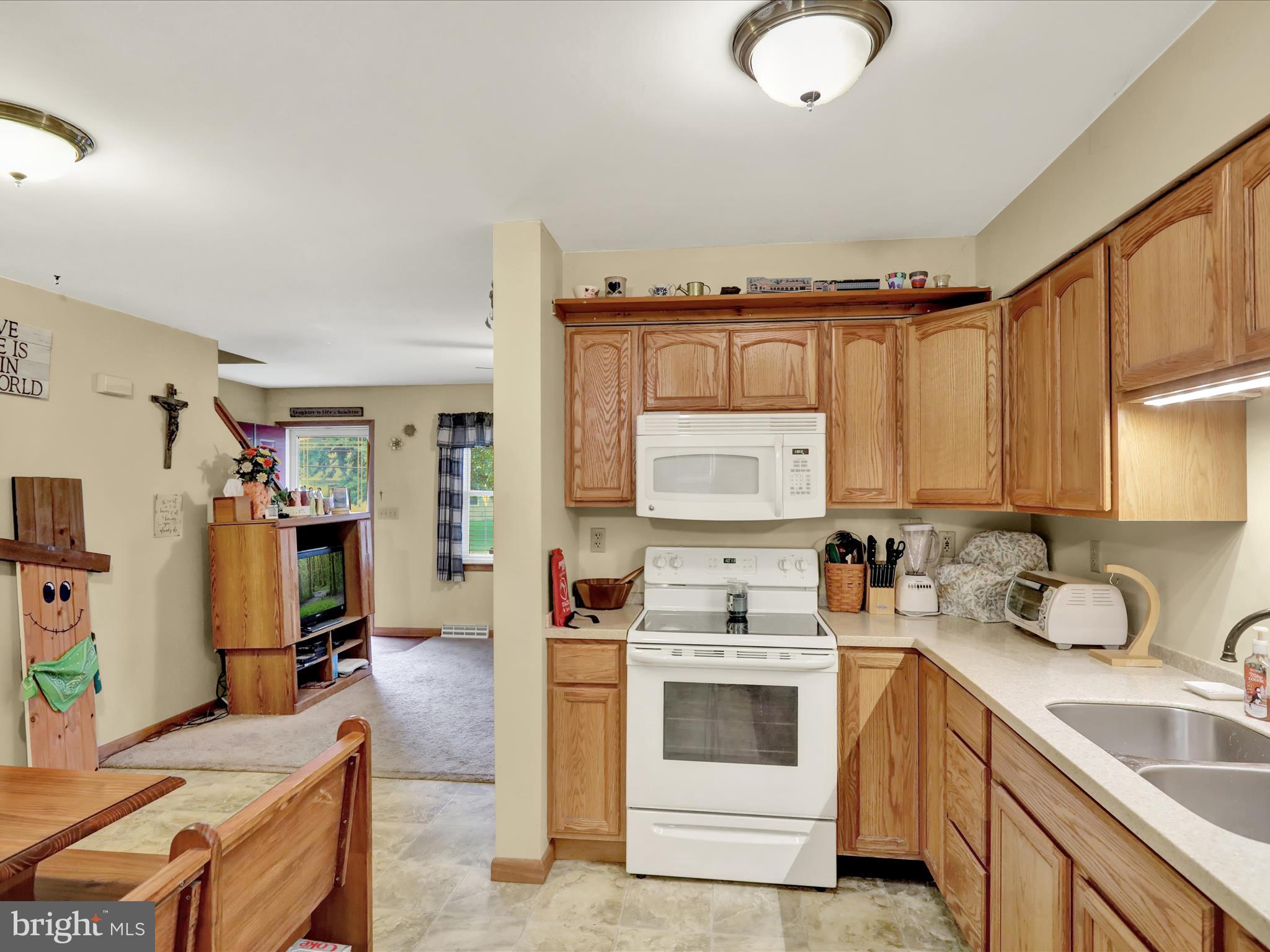 EPHRATA BOROUGH - Residential