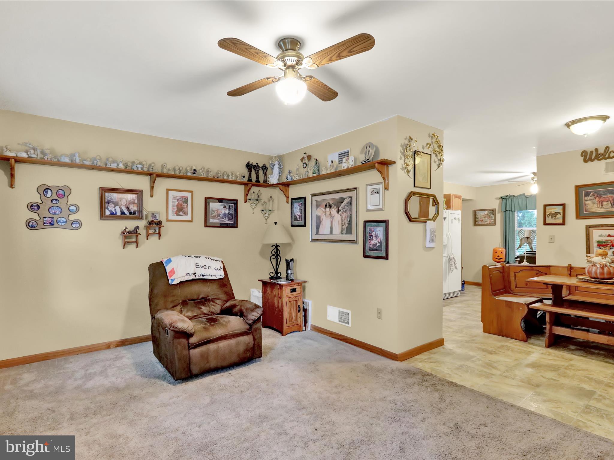 EPHRATA BOROUGH - Residential