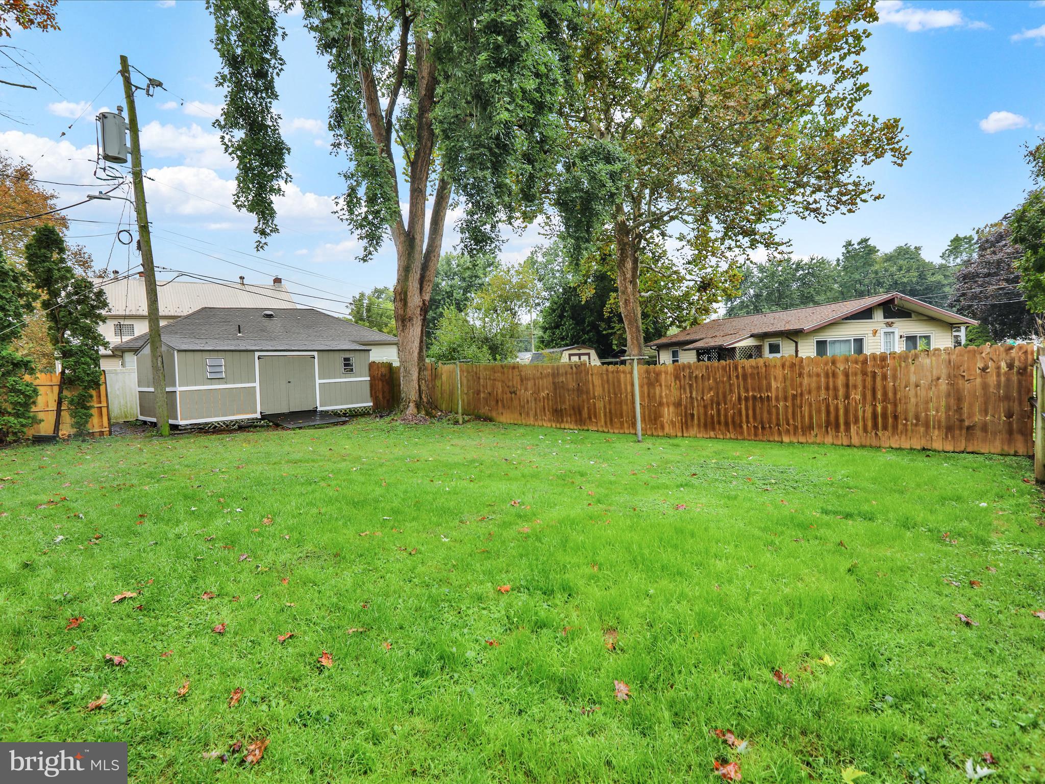 EPHRATA BOROUGH - Residential