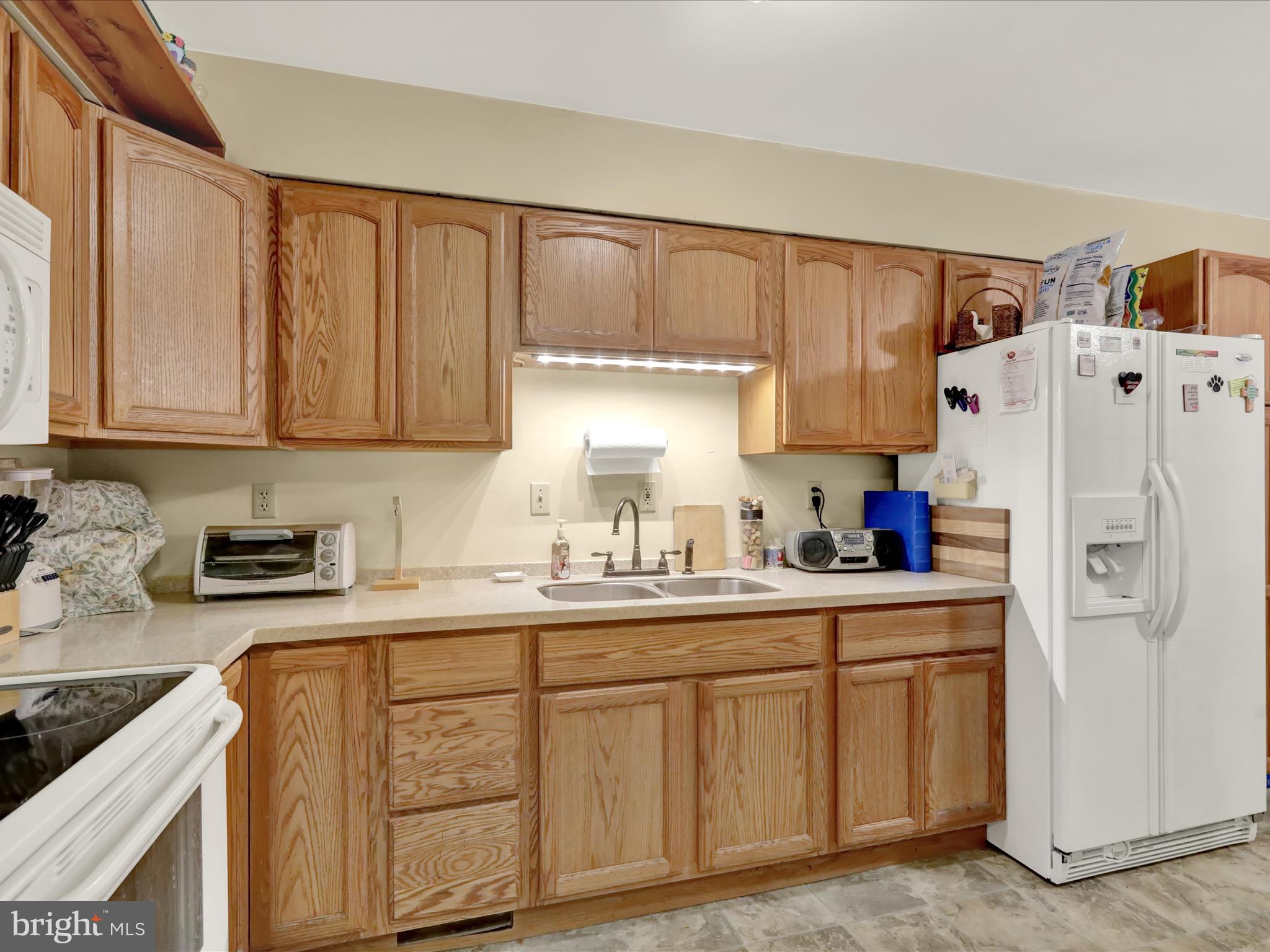 EPHRATA BOROUGH - Residential