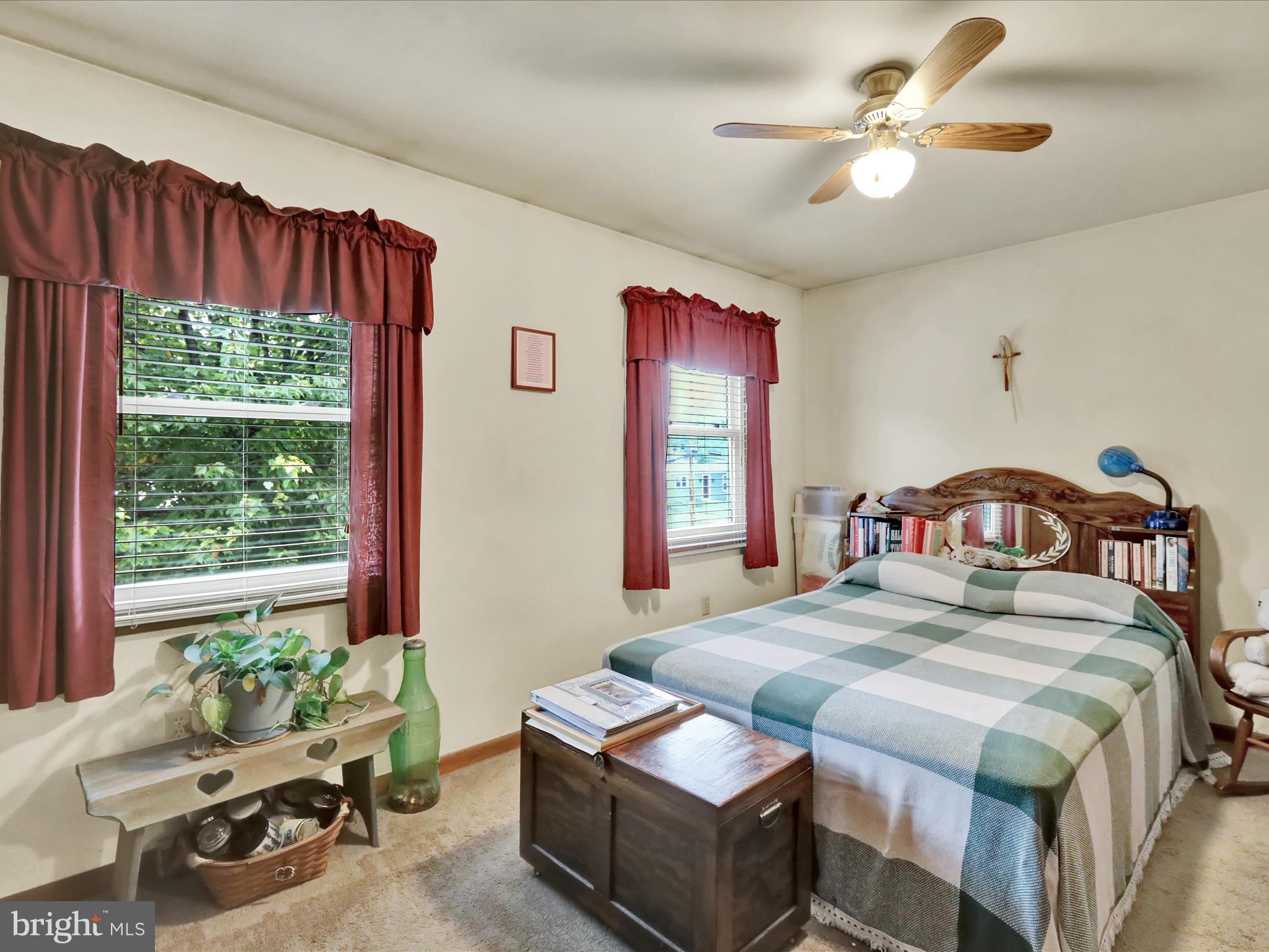 EPHRATA BOROUGH - Residential