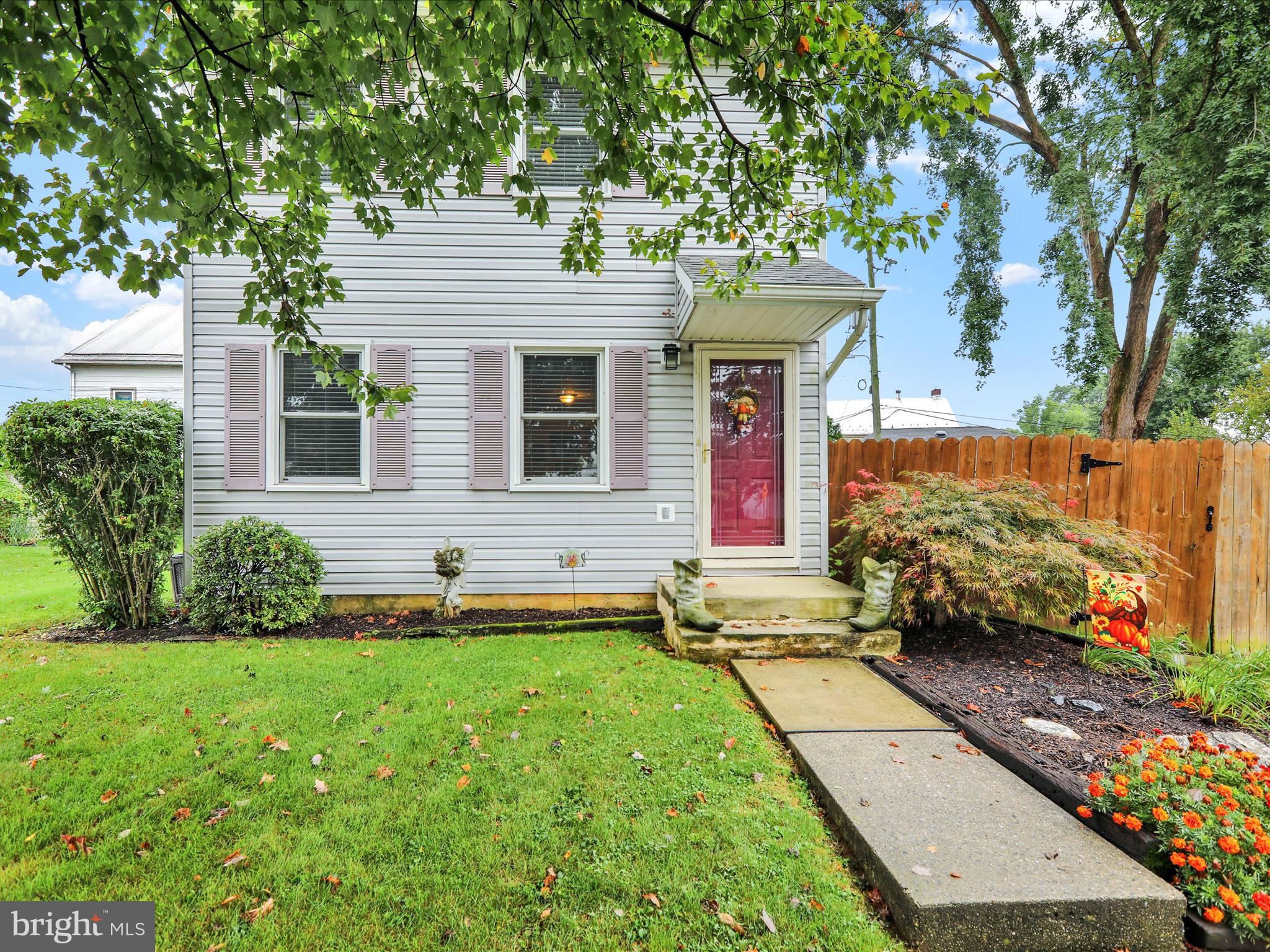 EPHRATA BOROUGH - Residential