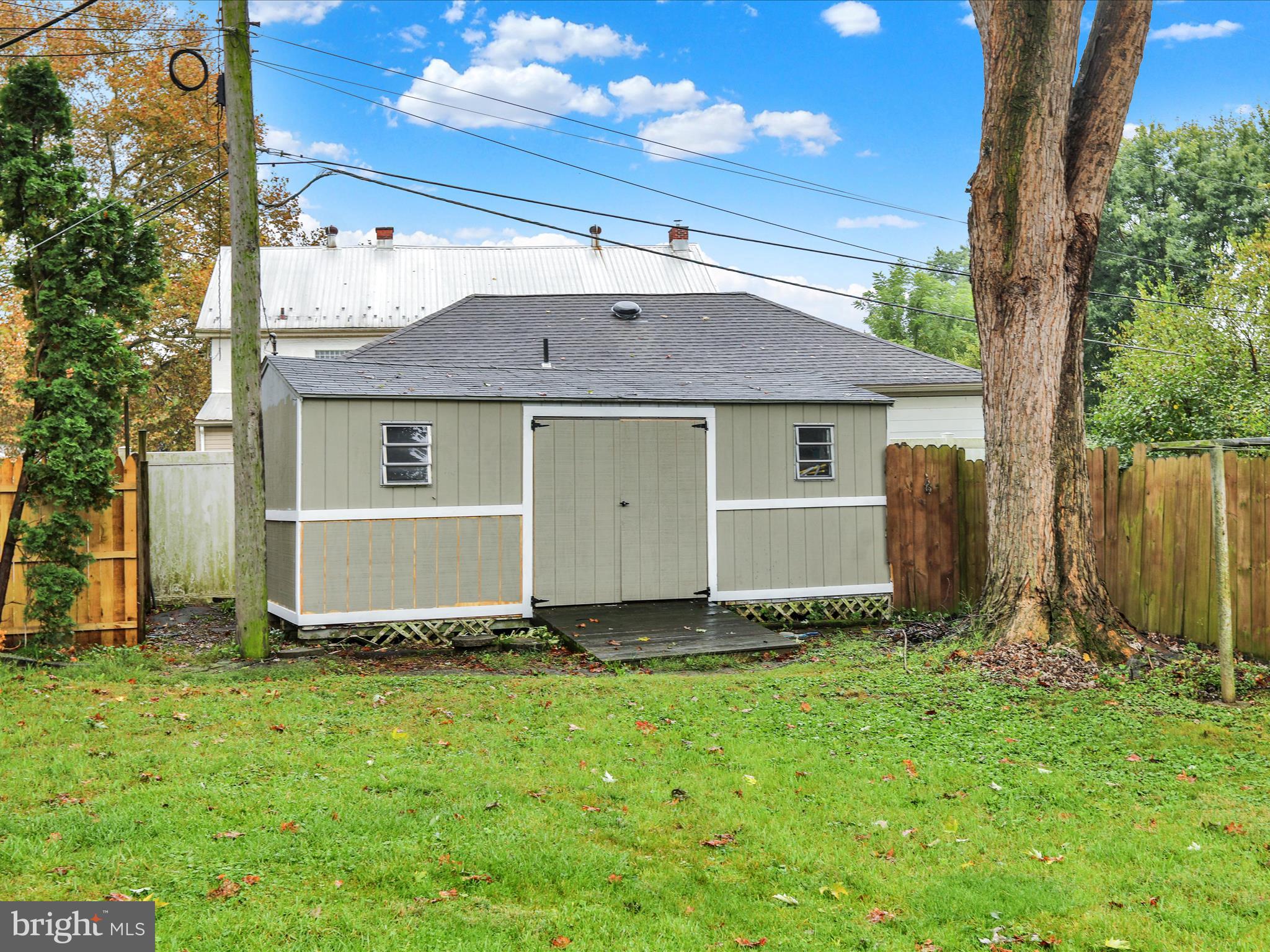 EPHRATA BOROUGH - Residential