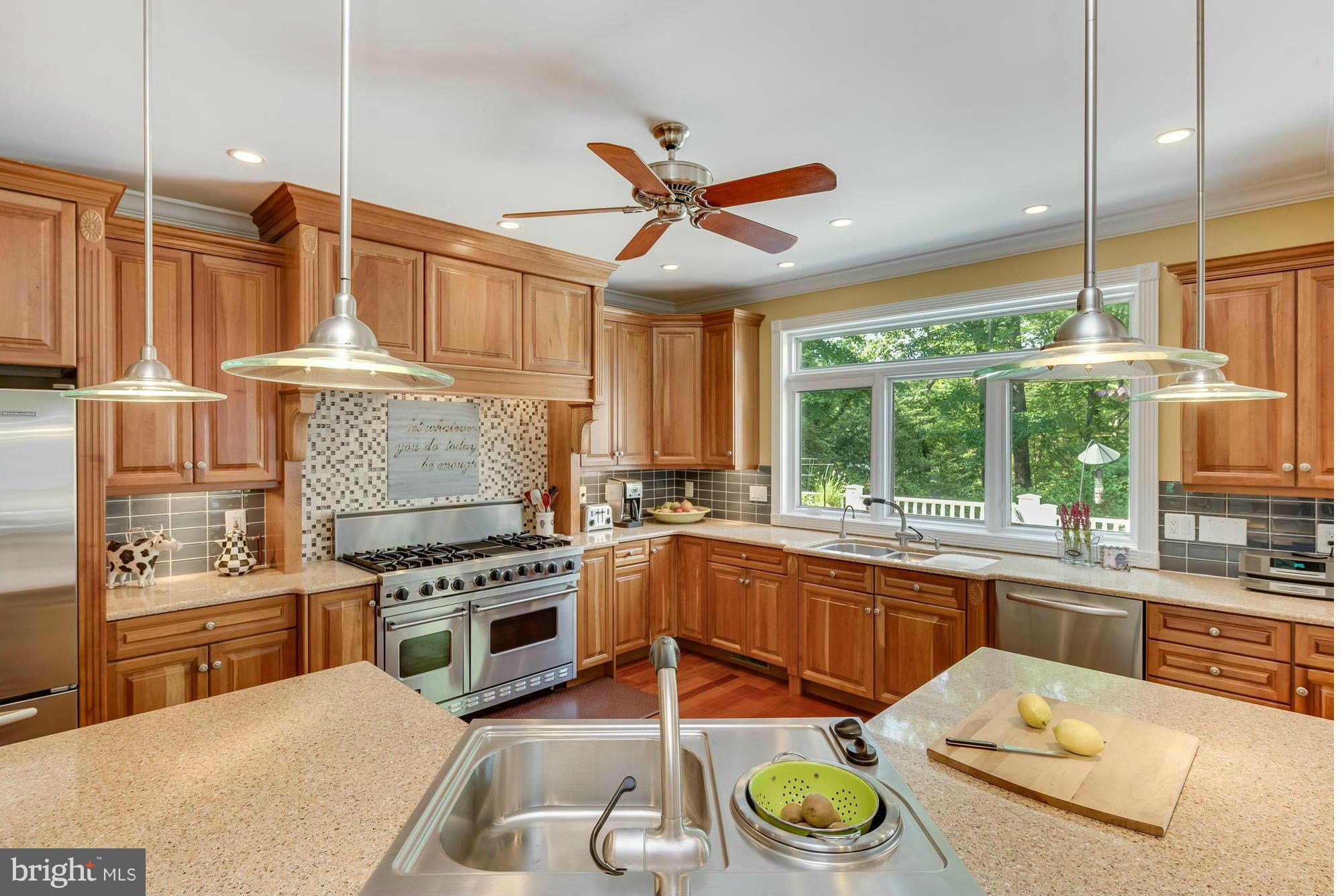 AMBERLEY - Residential