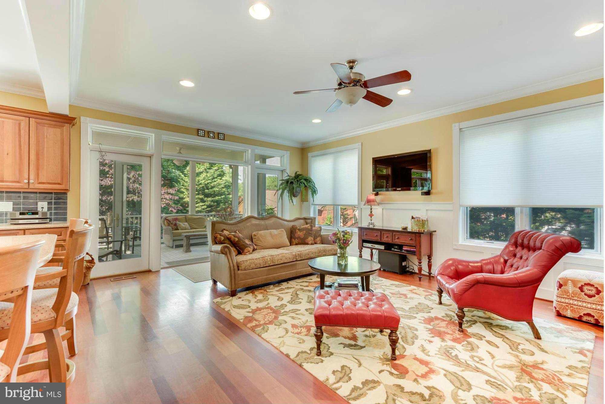 AMBERLEY - Residential