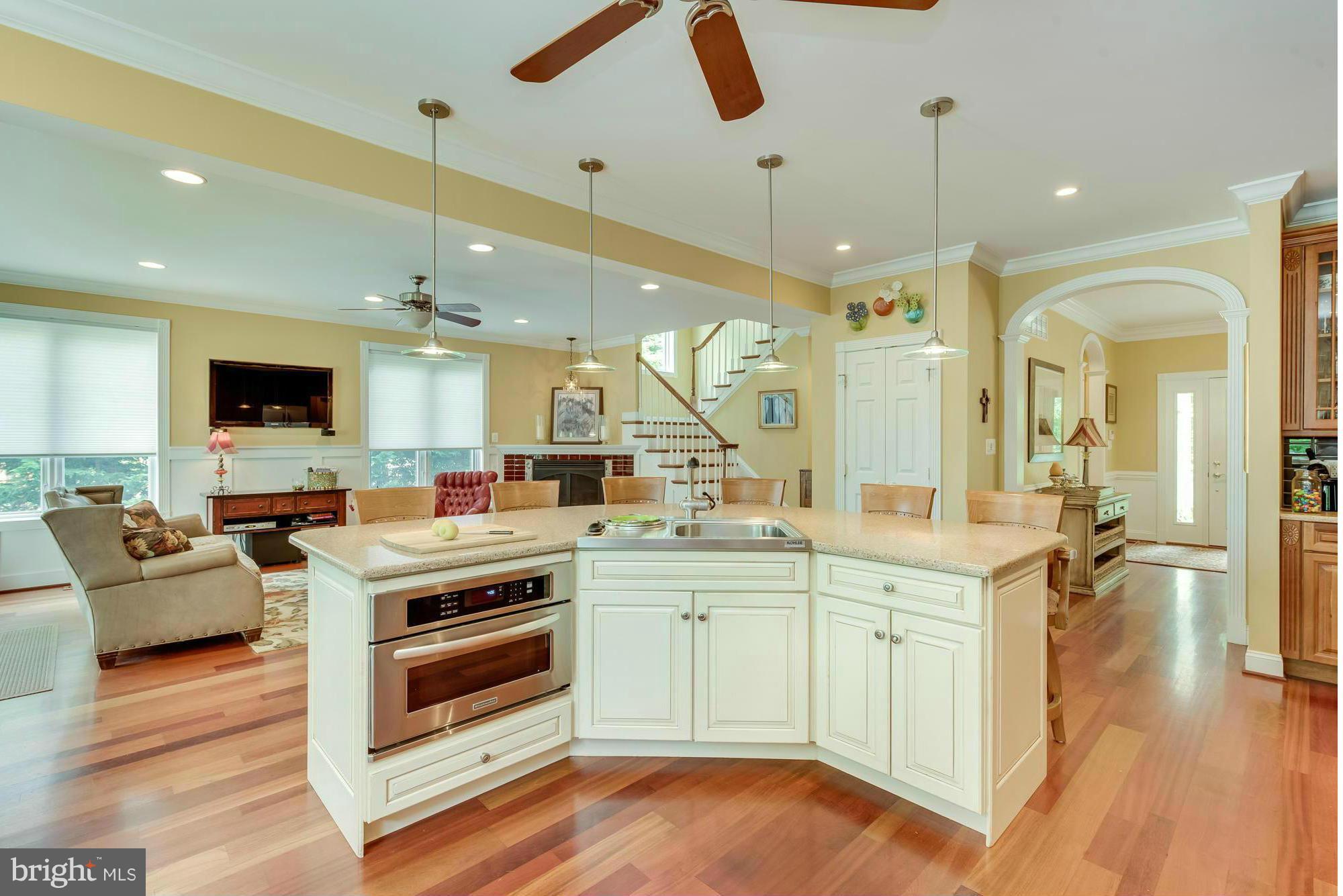 AMBERLEY - Residential