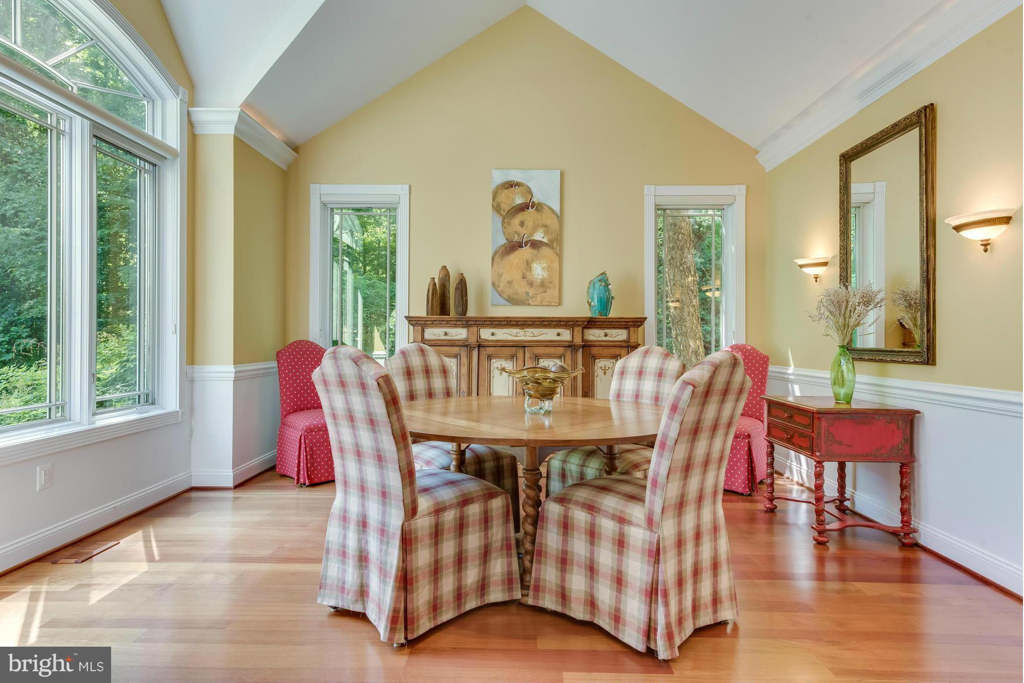 AMBERLEY - Residential