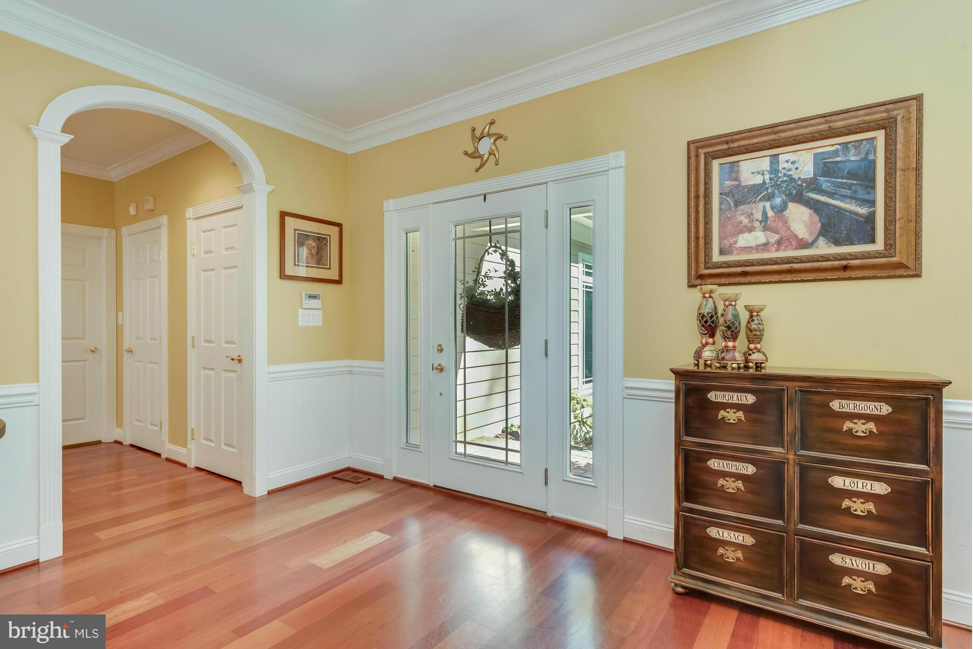 AMBERLEY - Residential