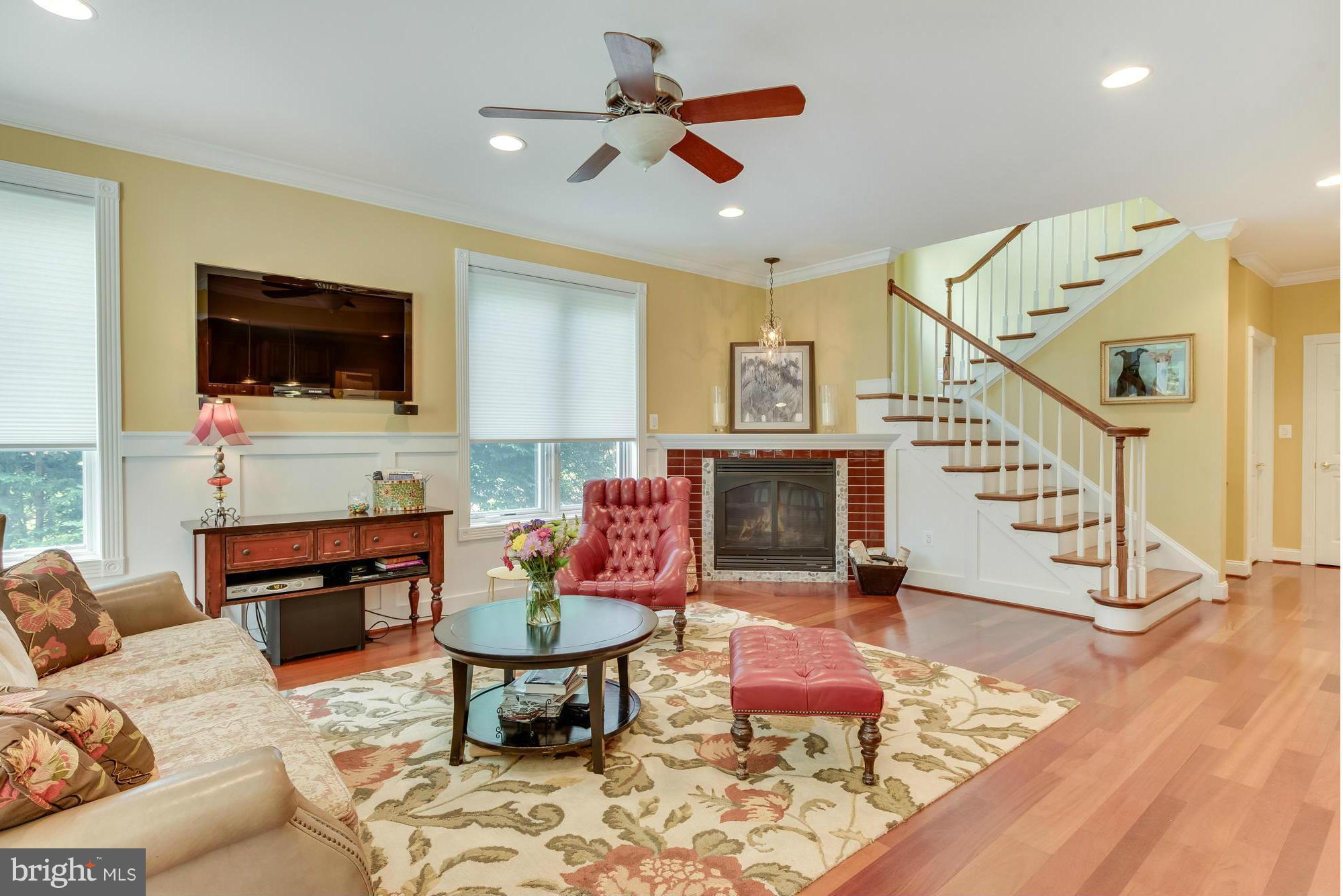 AMBERLEY - Residential