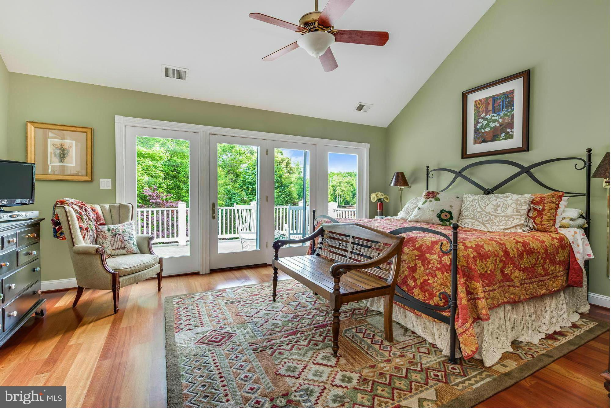 AMBERLEY - Residential