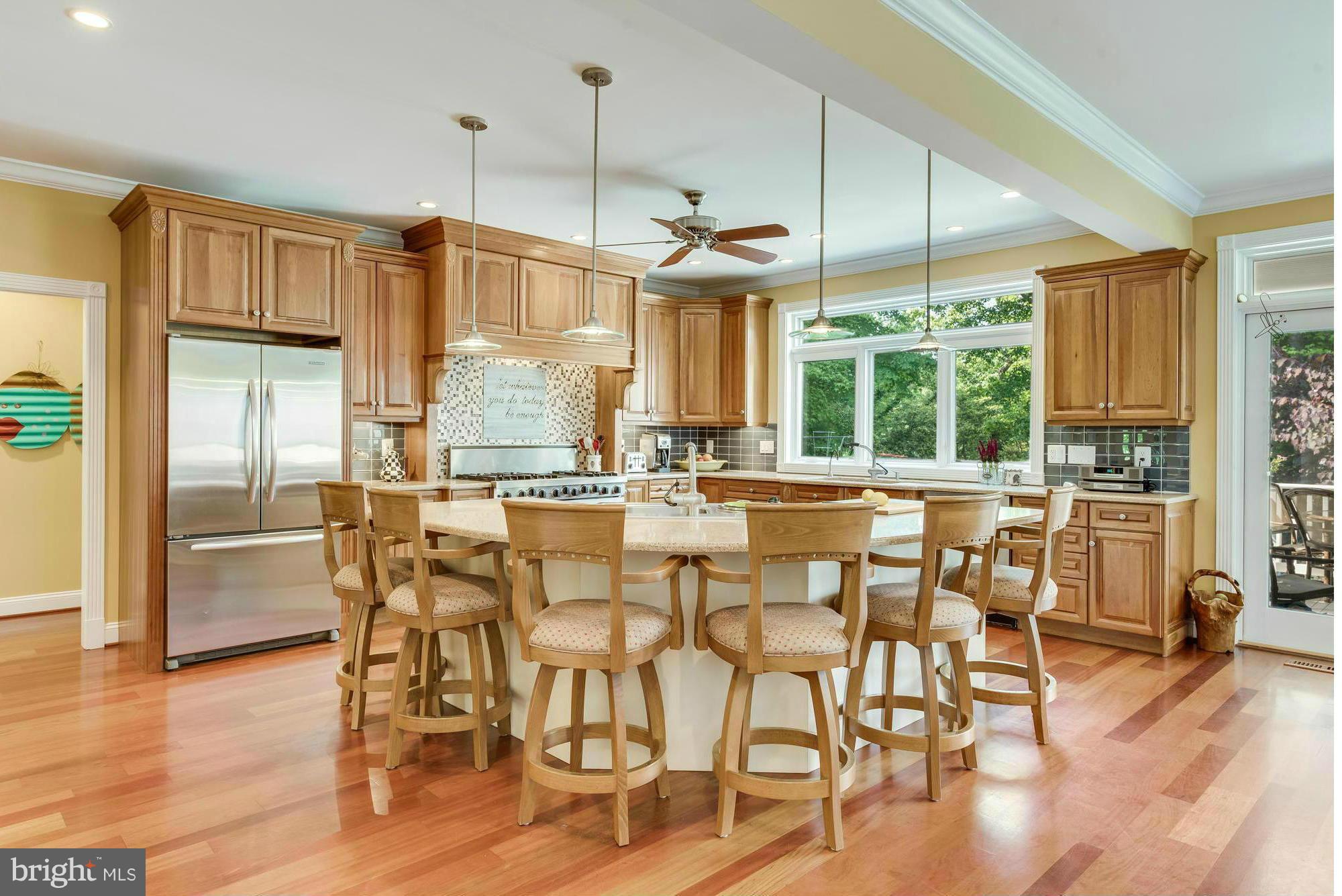 AMBERLEY - Residential