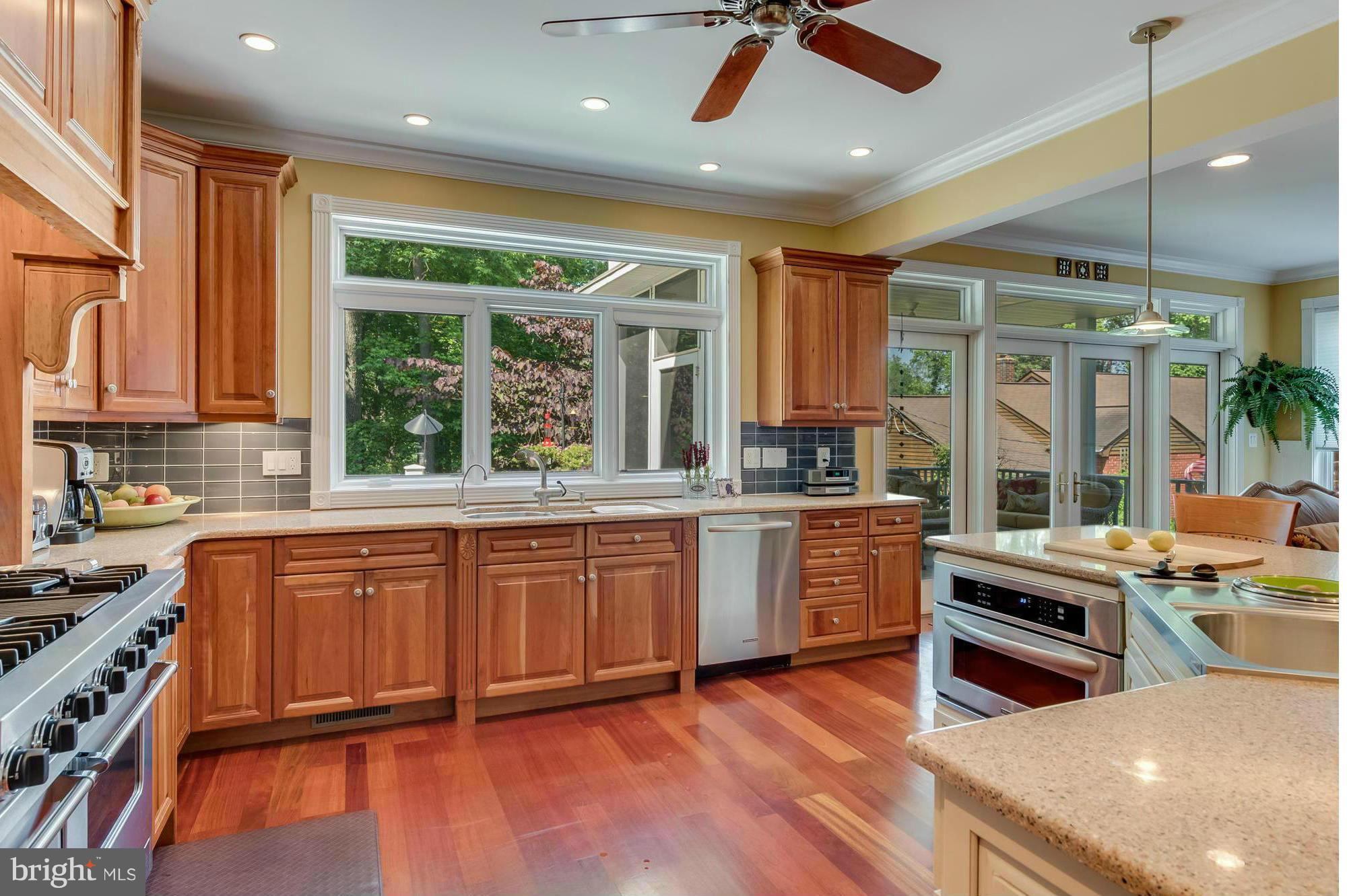 AMBERLEY - Residential