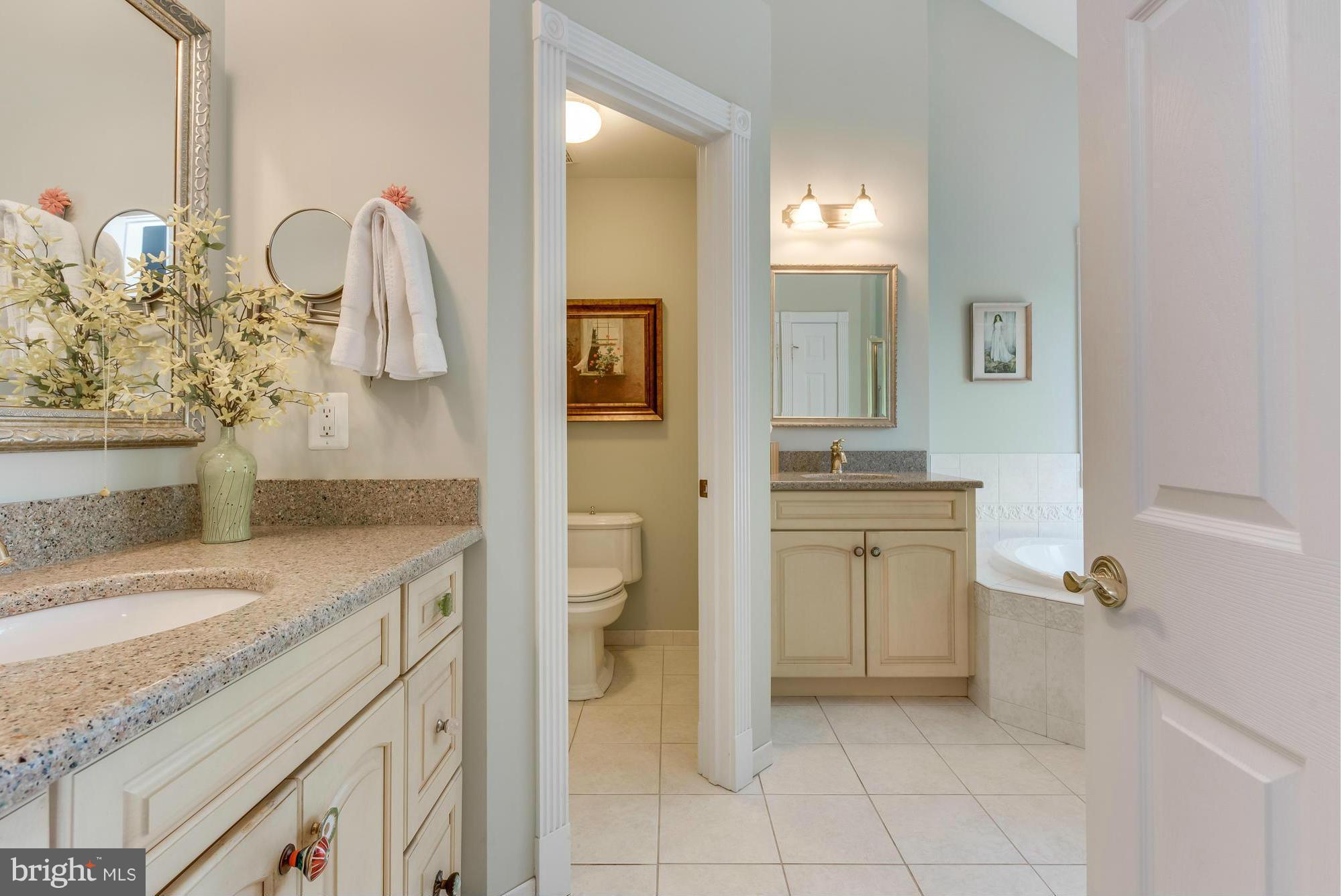 AMBERLEY - Residential