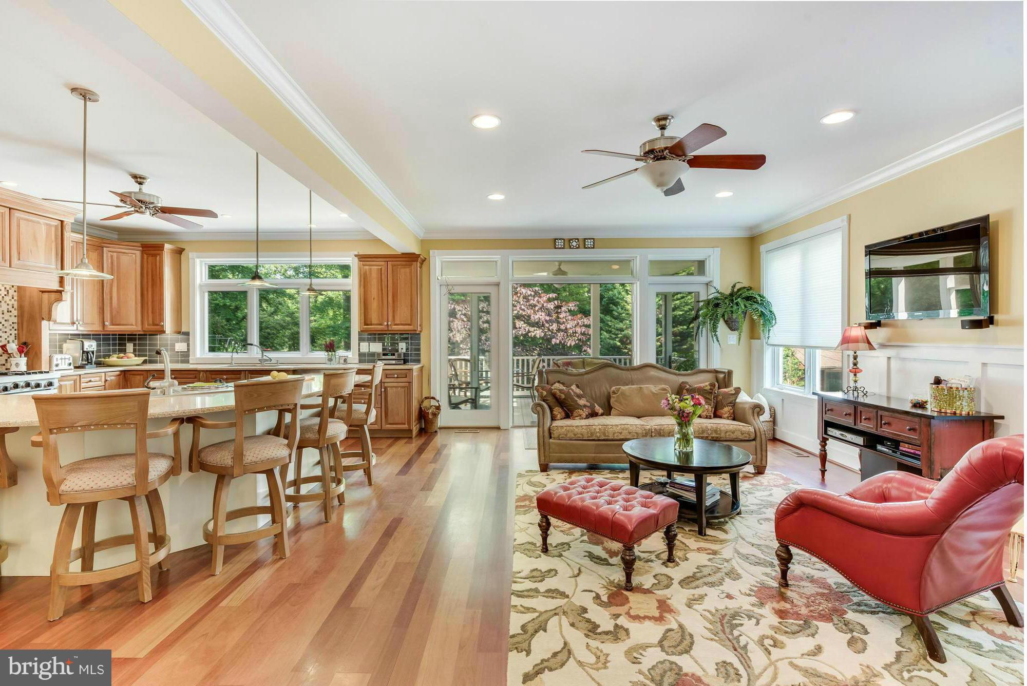 AMBERLEY - Residential