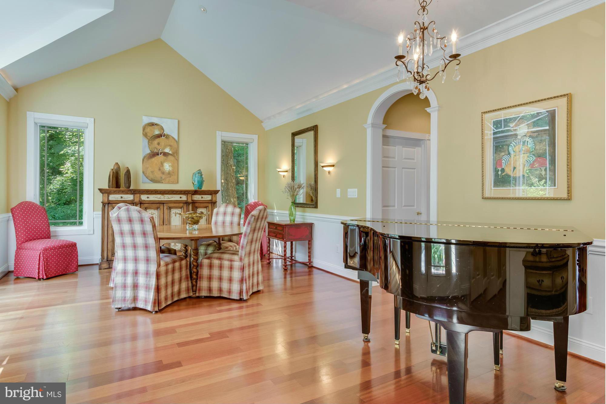 AMBERLEY - Residential