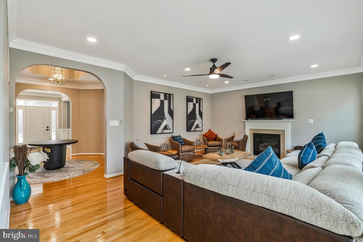 QUAILS RUN - Residential