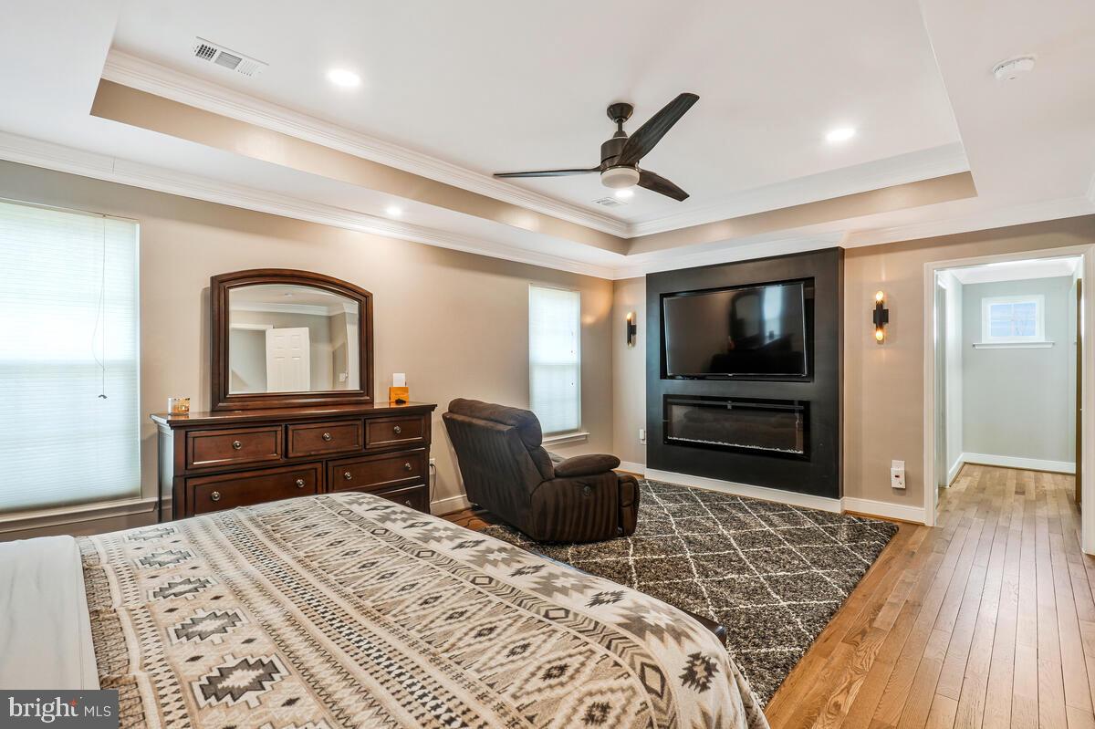 QUAILS RUN - Residential