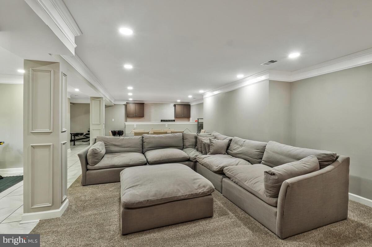 QUAILS RUN - Residential