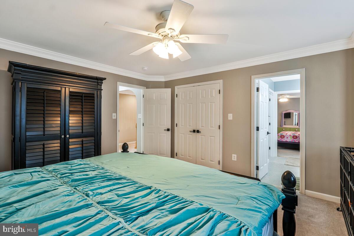 QUAILS RUN - Residential