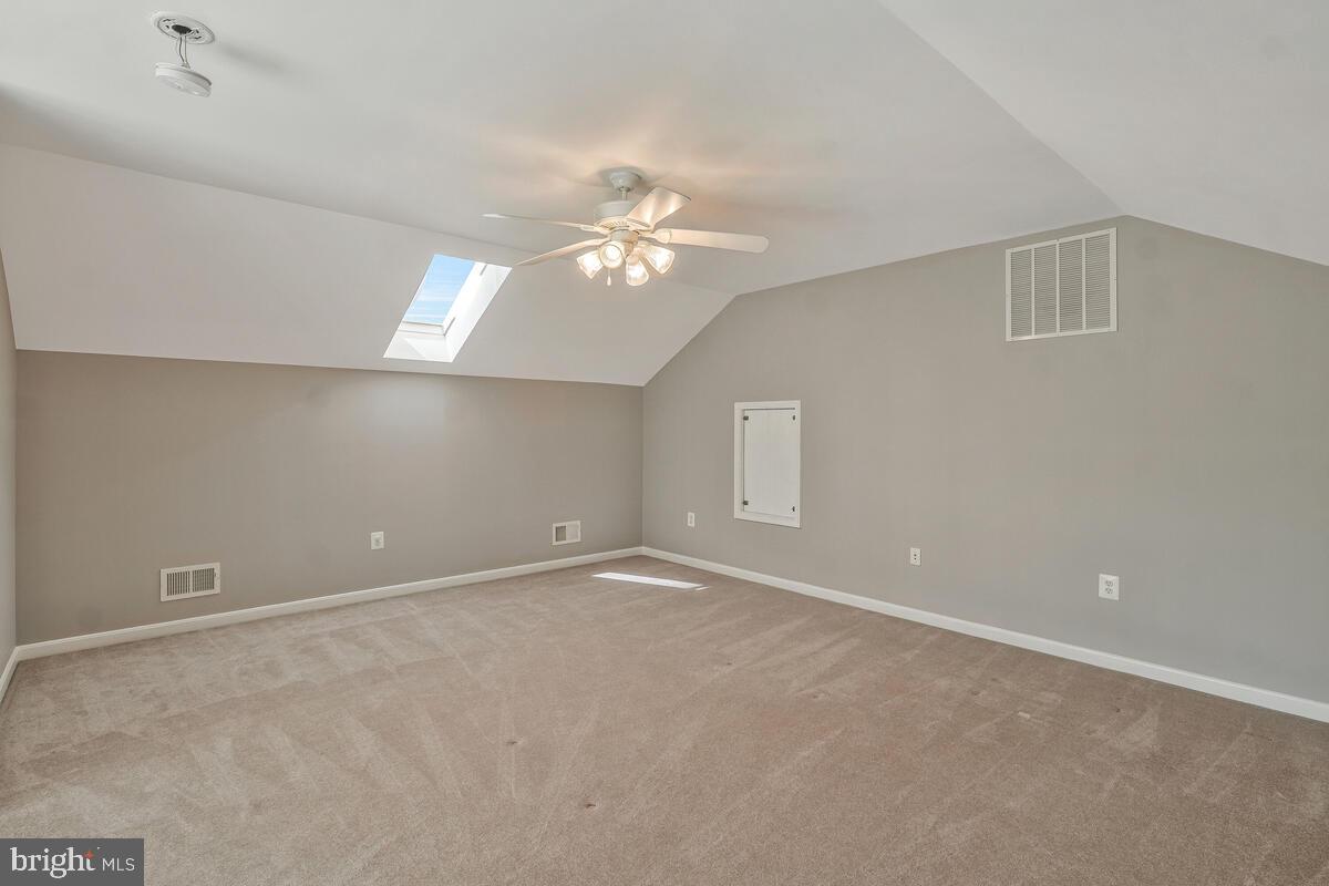 QUAILS RUN - Residential