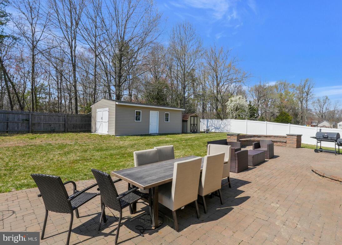 QUAILS RUN - Residential