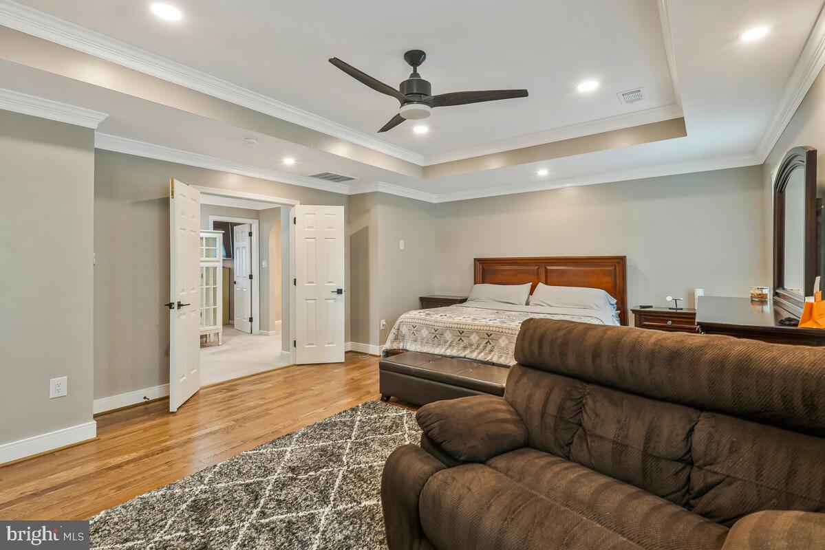 QUAILS RUN - Residential