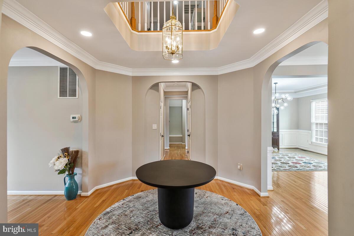 QUAILS RUN - Residential