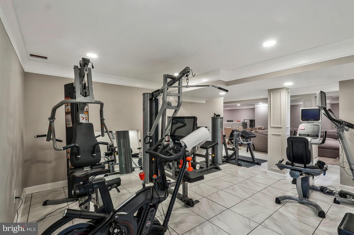 QUAILS RUN - Residential