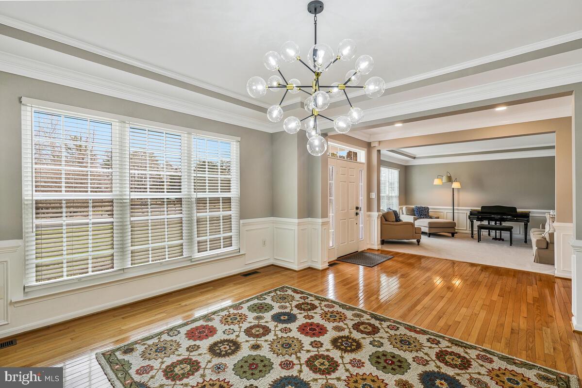 QUAILS RUN - Residential