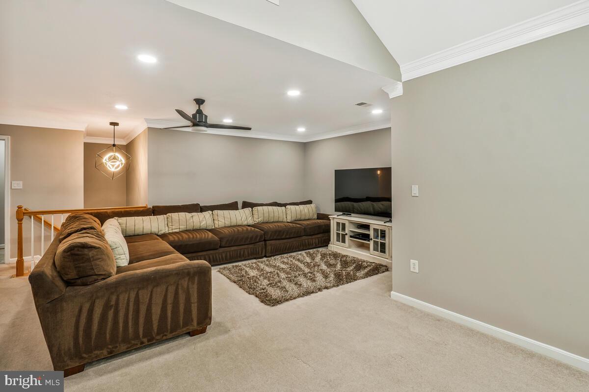 QUAILS RUN - Residential