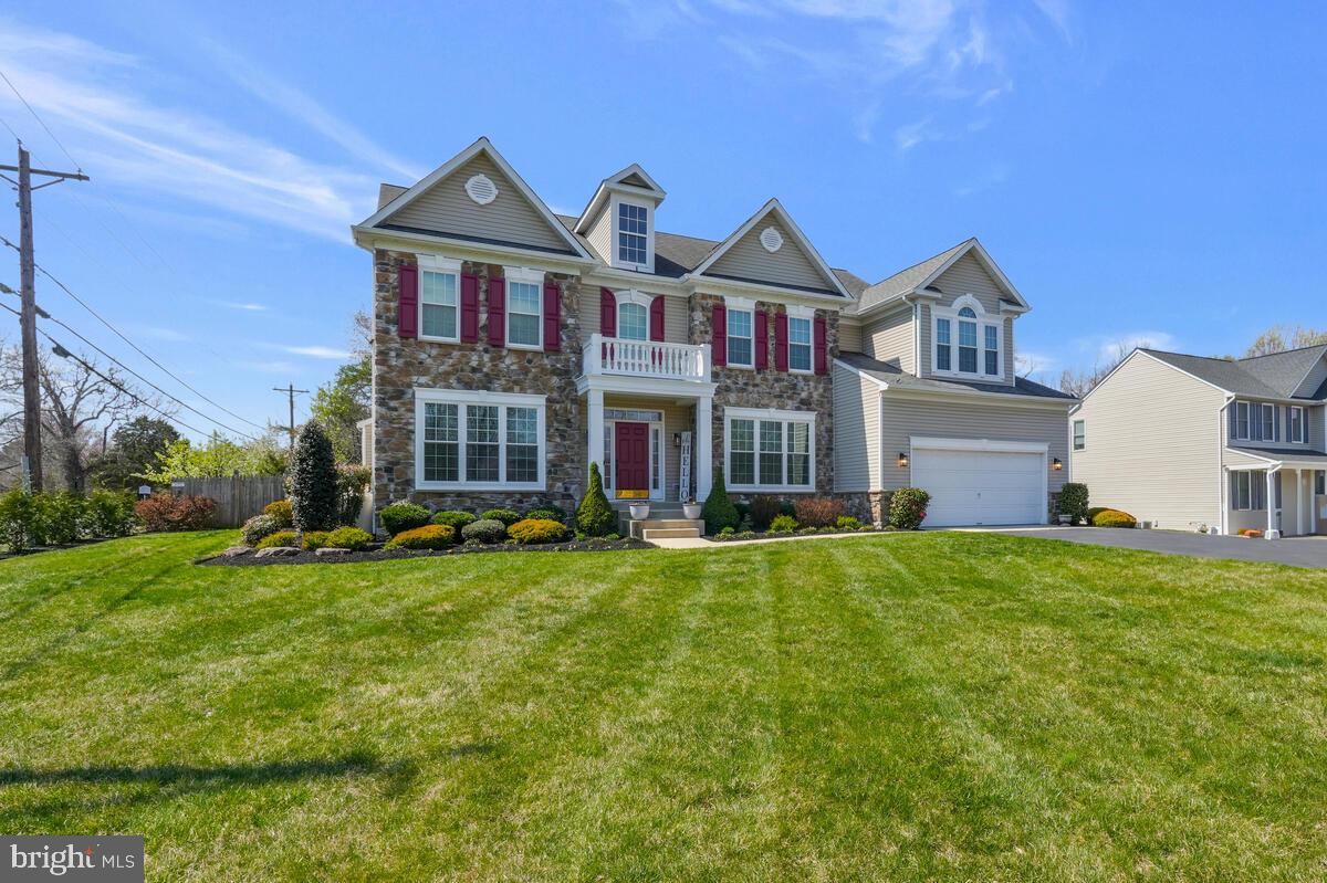 1a QUAILWOOD PARKWAY