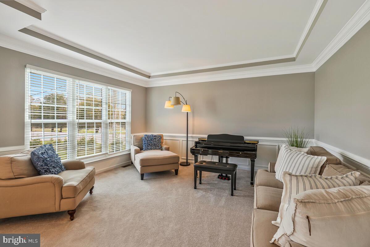 QUAILS RUN - Residential