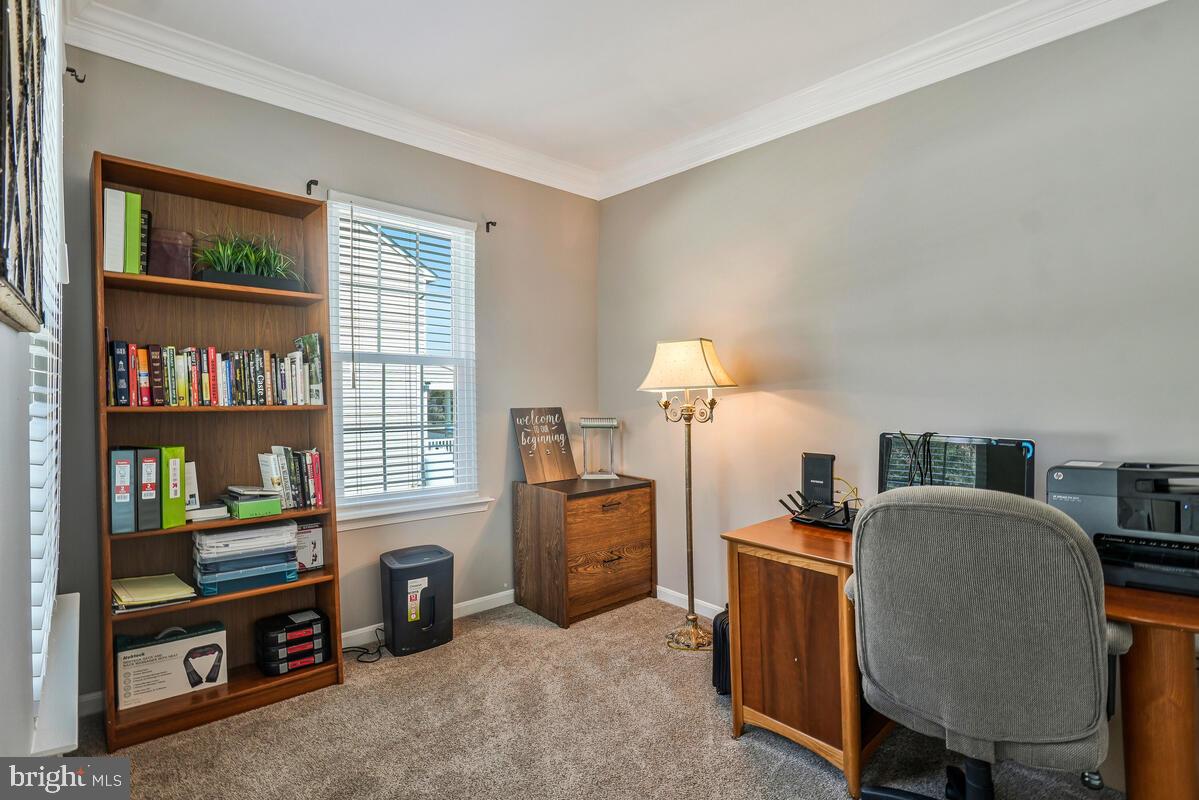 QUAILS RUN - Residential