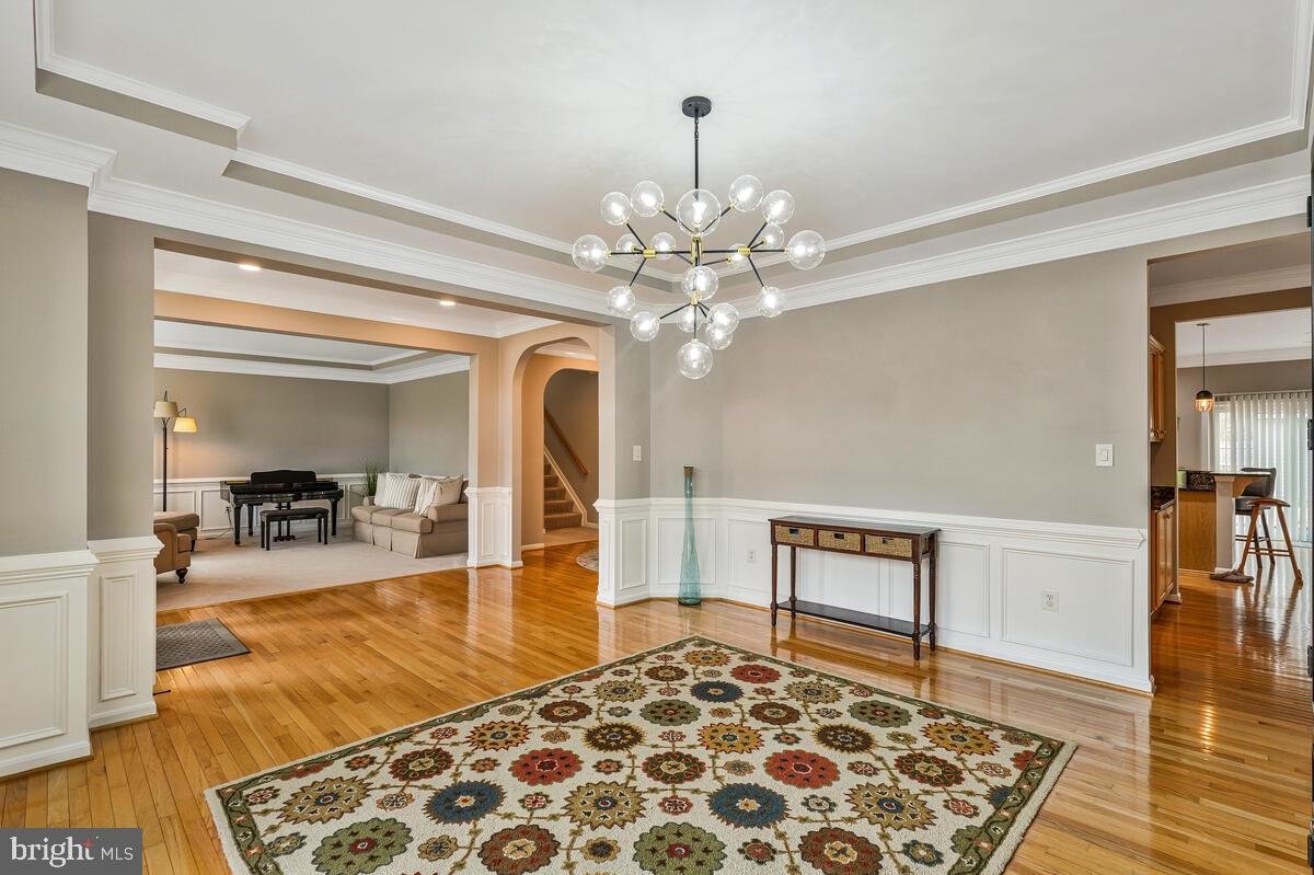 QUAILS RUN - Residential