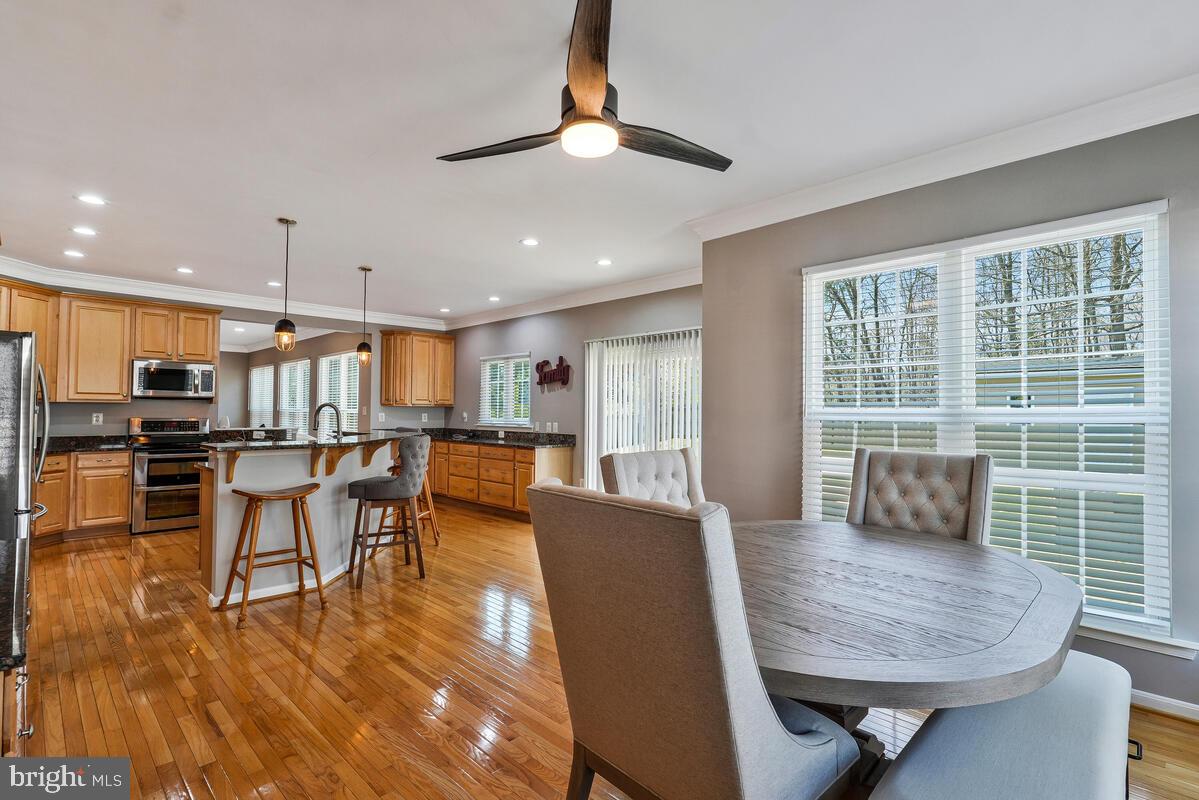 QUAILS RUN - Residential