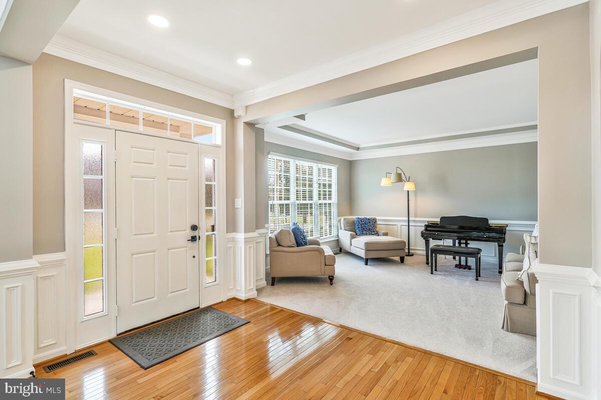 QUAILS RUN - Residential