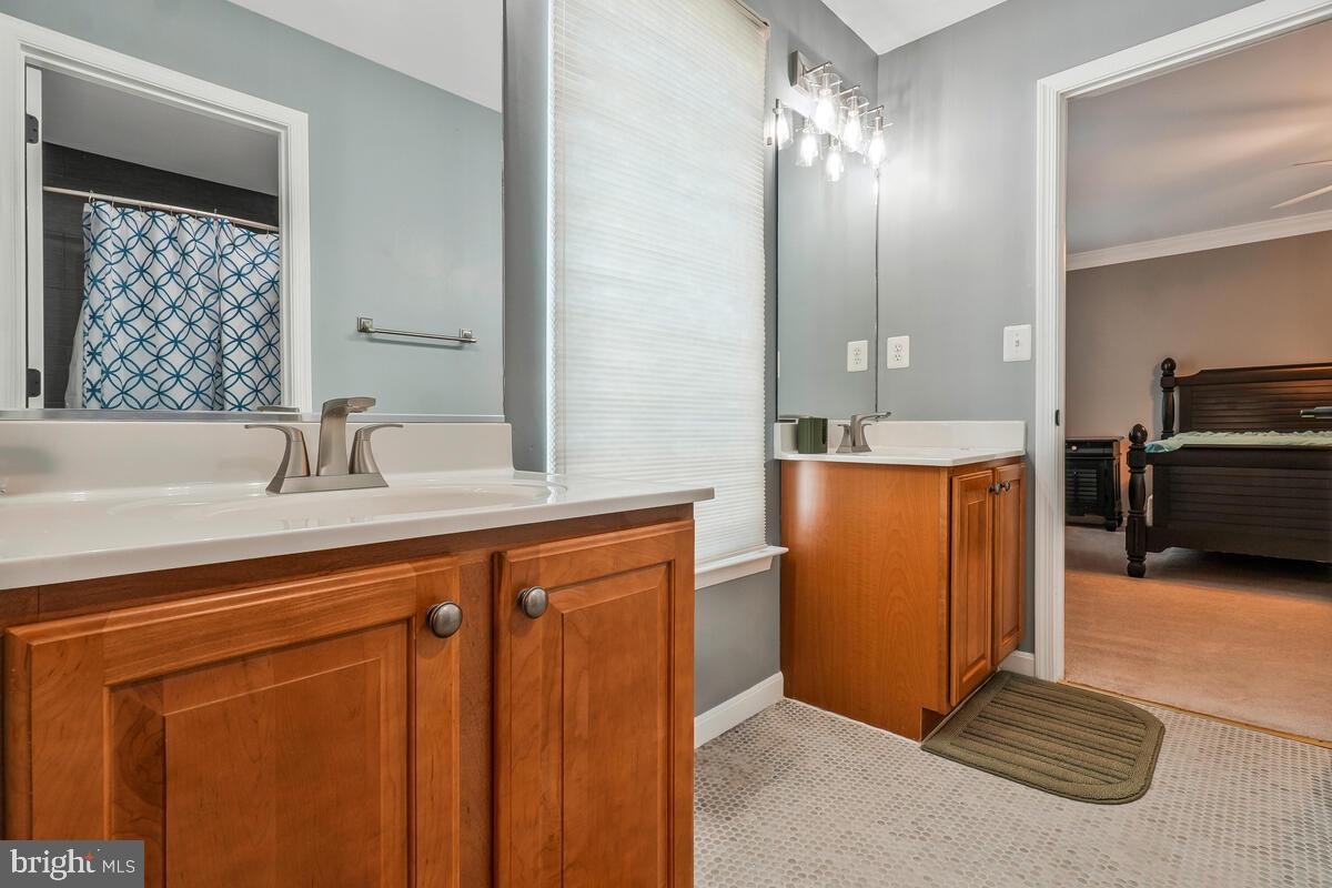 QUAILS RUN - Residential