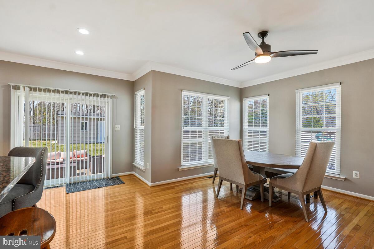 QUAILS RUN - Residential