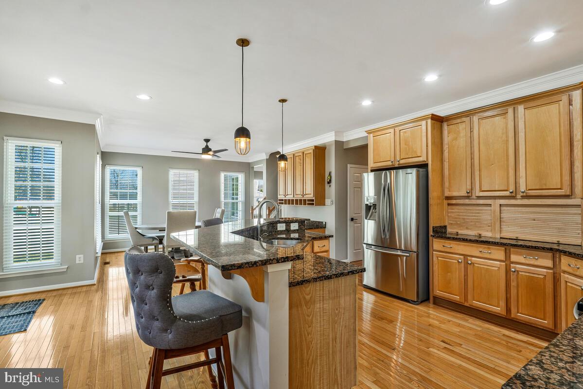 QUAILS RUN - Residential