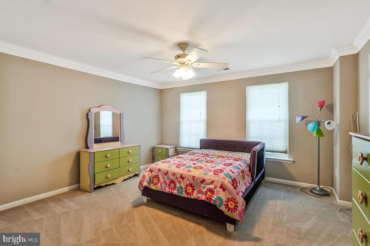 QUAILS RUN - Residential