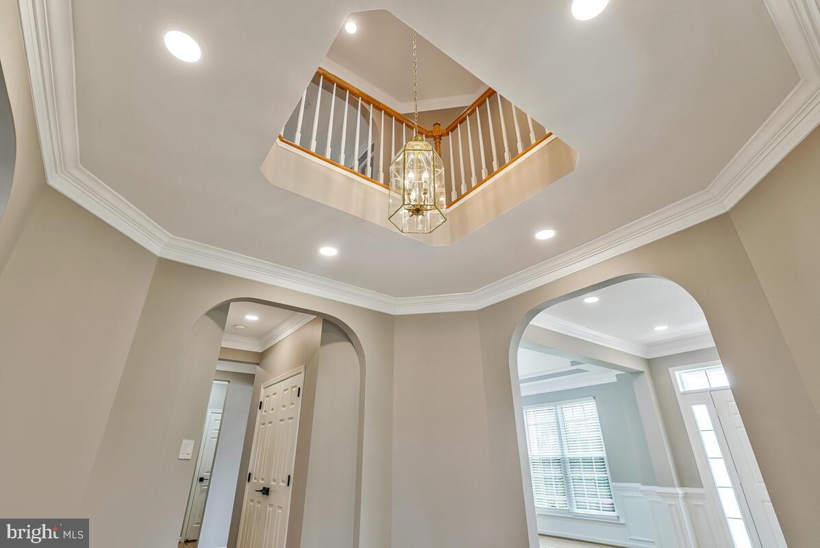 QUAILS RUN - Residential