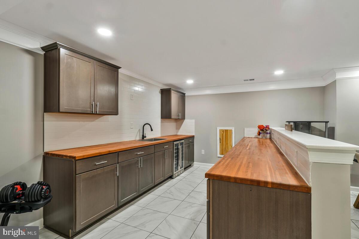 QUAILS RUN - Residential